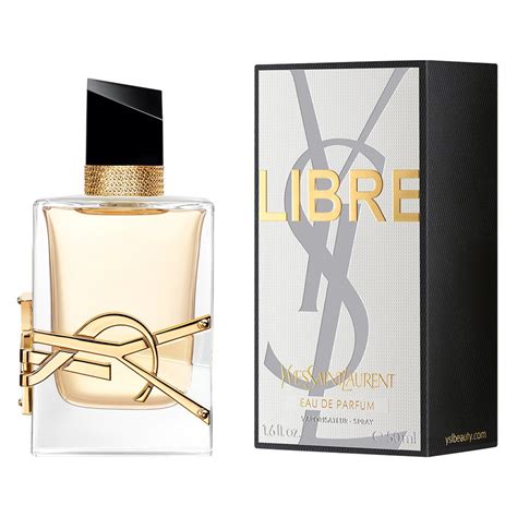 ysl parfum libre douglas|ysl libre the perfume shop.